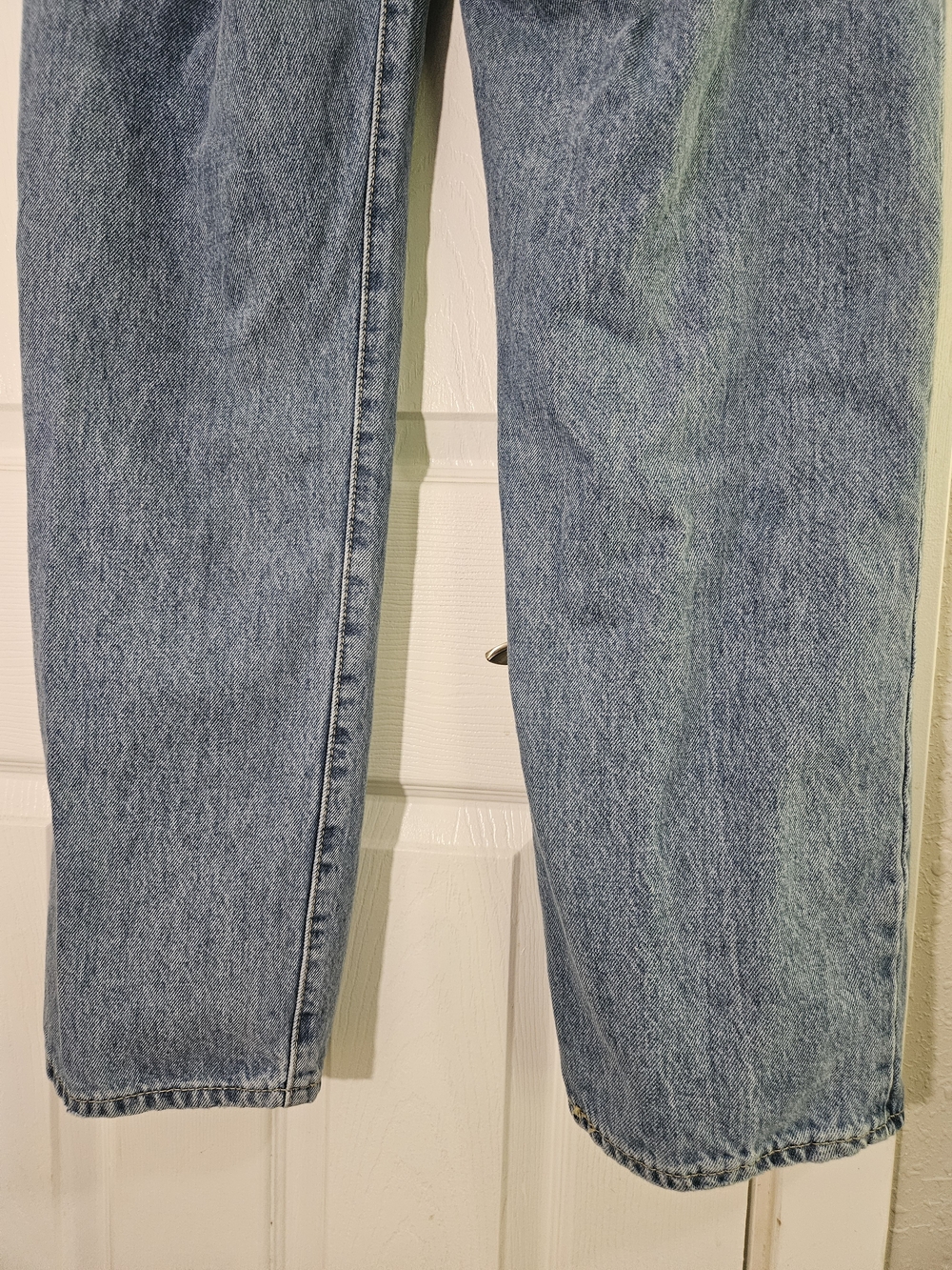 Women's Levi '94 Baggy Jeans - Picture 8 of 12